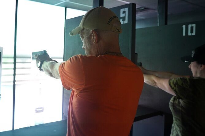 Bill Drill: All-Ages Tactical Adventure in Orlando - Practical Tips Before You Go