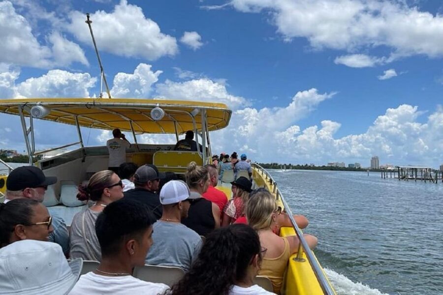 Clearwater Beach and Dolphin Cruise Day Trip from Orlando - Tips to make your beach time work (without overplanning)
