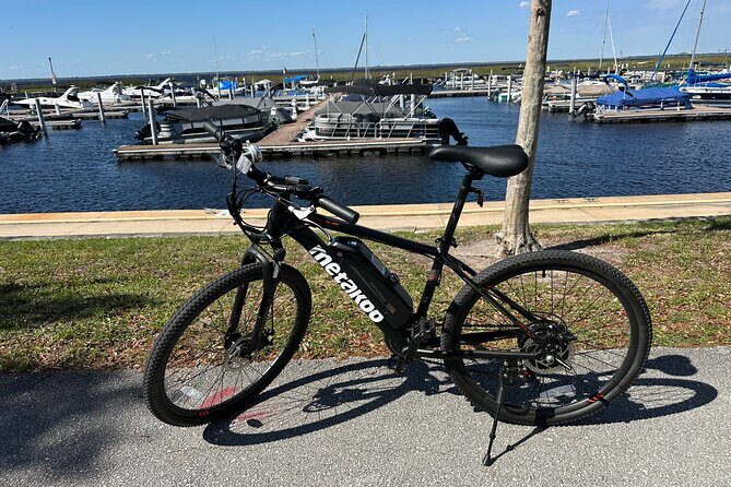 Epic 2-Hour Kissimmee E-Bike Adventure Awaits with Toho Bikes! - Tips to Get the Most Out of the Ride