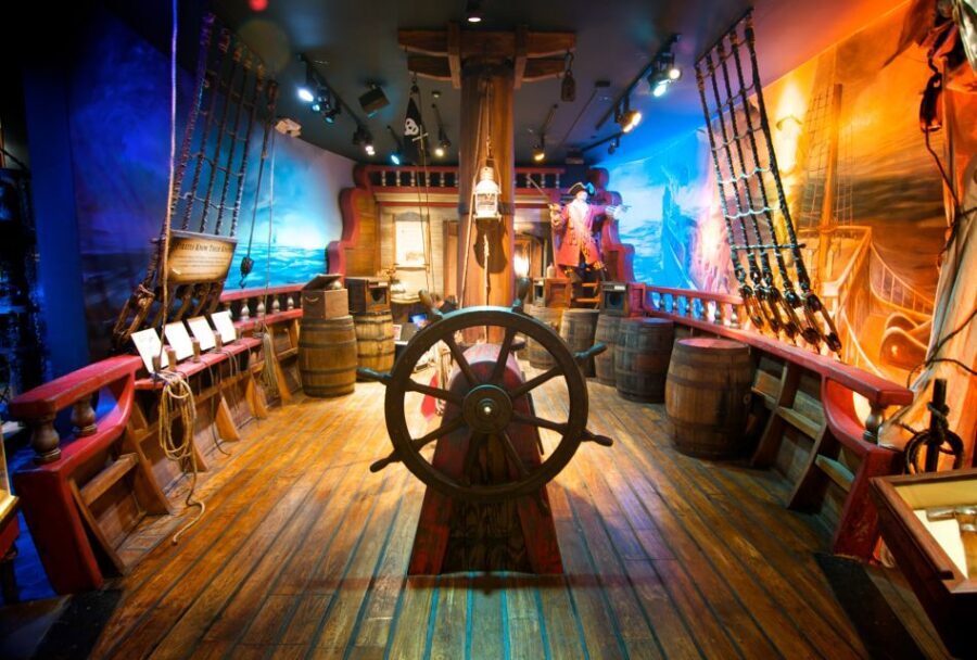 From Orlando: Day Trip to St. Augustine with Hotel Pickup - Orlando to St. Augustine: why this “Ancient City” day feels worth it