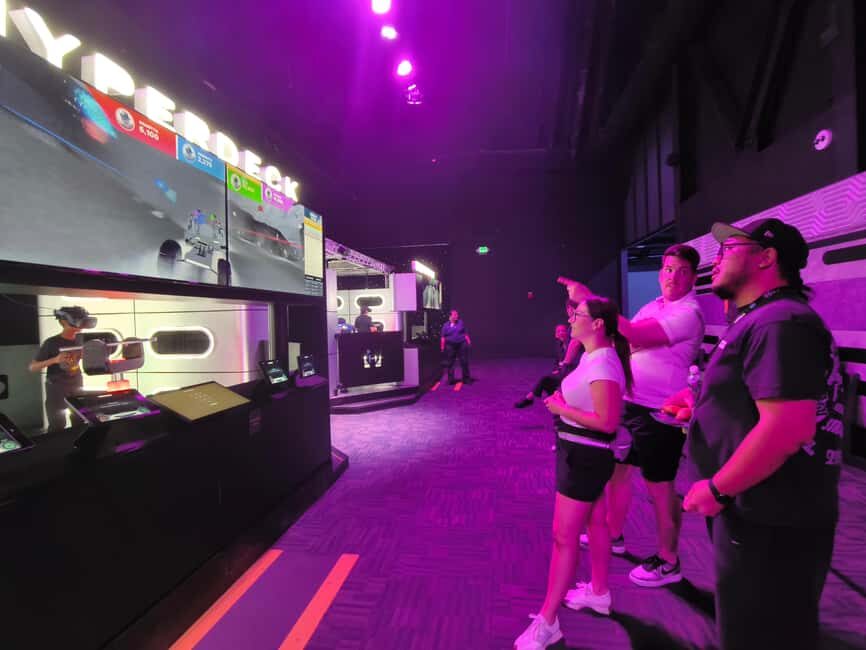 Kennedy Space Center Max 14 Small Group Tour from Orlando - Is the optional upgrade worth it?