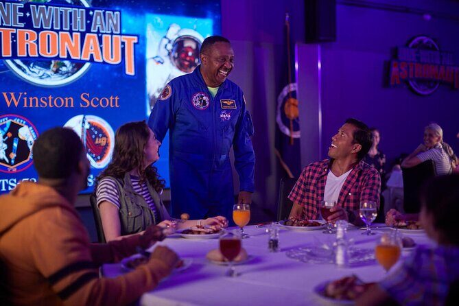 Kennedy Space Center Tour and Chat with an Astronaut Experience! - Orlando Pickup at 8:00 AM: How the Day Starts Smoothly (or Not)
