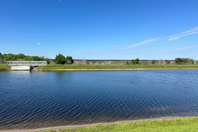 Kissimmee and St. Cloud Beach Tour on All Electric Trike (4 hrs.) - Why This Electric Trike Route Feels Different Than a Normal Orlando Day