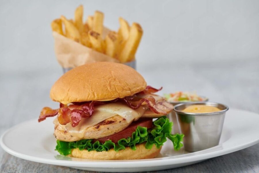 Meal at Hard Rock Cafe Orlando at Universal CityWalk - Rock Shop time: souvenirs and the included Gift with Purchase
