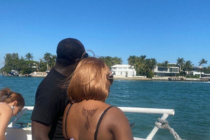 Miami Orlando on High Speed train and Millionaire Boat Tour - Key highlights worth knowing before you go