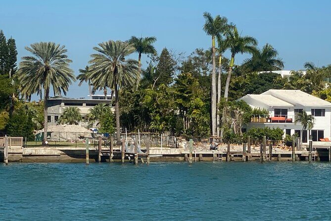 Miami Orlando on High Speed train and Millionaire Boat Tour - Who should book this Miami day trip, and who should skip it