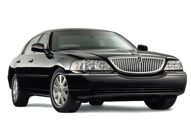 Orlando Airport (MCO) Private Transportation with Free Meet & Greet - Key things to know before you go