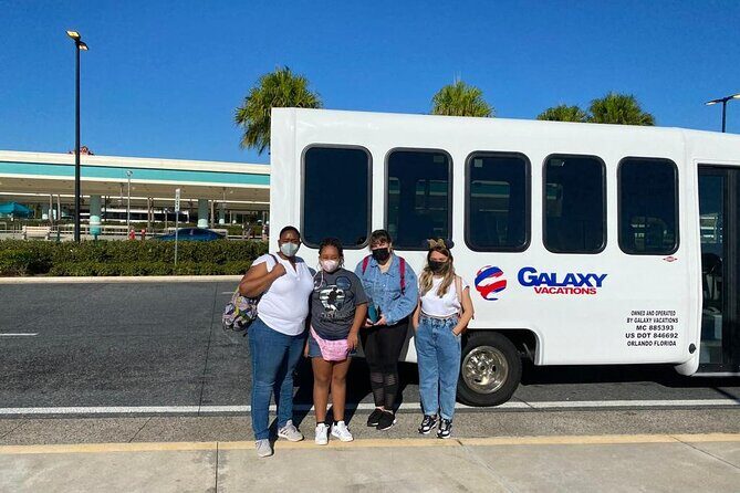 Orlando Airport MCO Shuttle to Lake Buena Vista Resort Area - Price and Value: Why $17 Can Beat the Taxi Math