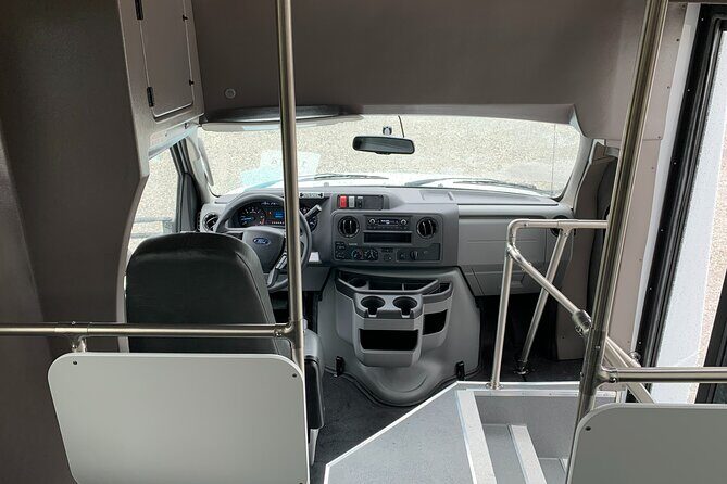 Orlando Airport MCO Shuttle to Lake Buena Vista Resort Area - Who This Shuttle Fits Best (And Who Might Prefer Something Else)