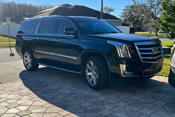 Orlando Airport MCO to Universal Orlando Resort Private transfer - Drop-Off Reality: Going Straight to the Universal Area