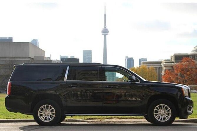Orlando Airport to Downtown | Lake Buena Vista Private Transfer - Ride length and arrival: your real Orlando start time