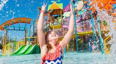Orlando: Aquatica Water Park Admission Ticket - Your one-day admission ticket: what $59 covers and what it doesn’t