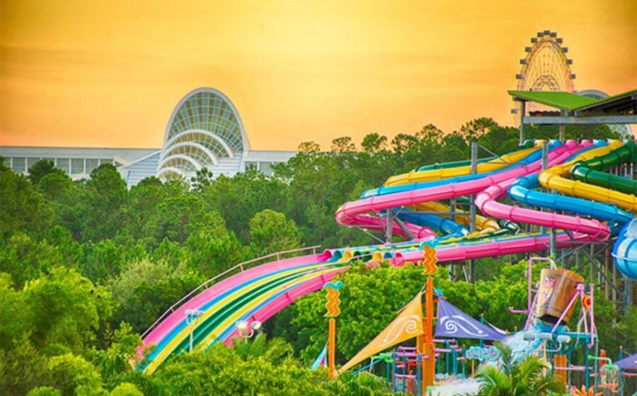 Orlando: Aquatica Water Park Admission Ticket - Value and ticket choices: is $53 a good deal