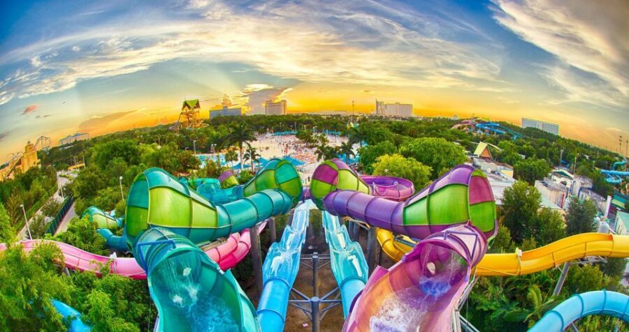Orlando: Aquatica Water Park Admission Ticket - Should you book Aquatica Orlando admission?
