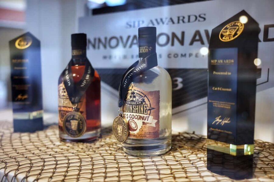 Orlando: Caribbean Moonshine Distillery Tour and Tasting - Key Highlights You’ll Care About