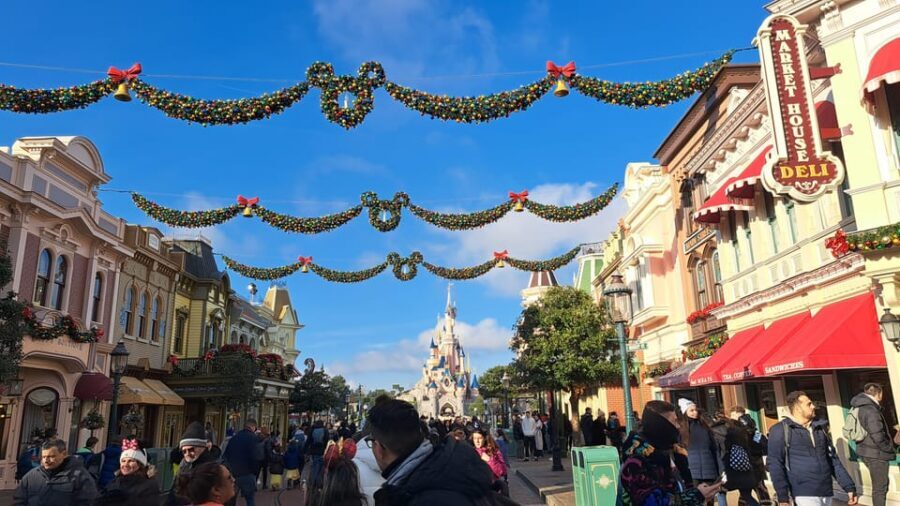 Orlando: Disneyworld and Universal Studios Personal Planner - Key Highlights You’ll Feel Immediately