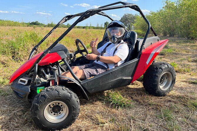 Orlando Dune Buggy Tour - Saint Cloud Off-Road: What You’ll See on the Countryside Loop