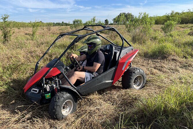 Orlando Dune Buggy Tour - Safety and Guidance: When You’ll Feel Supported (Not Just Managed)
