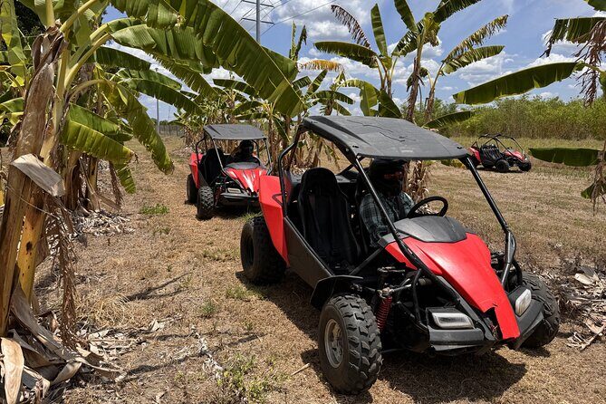 Orlando Dune Buggy Tour - Time Management: Why “3 Hours” Can Feel Like More or Less