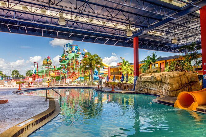 Orlando Explorer Pass: 25+ Things To Do - Includes Orlando Eye - Madame Tussauds and Chocolate Kingdom: easy laughs and a sweet payoff