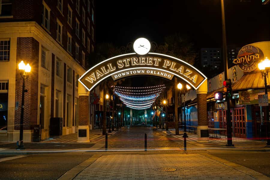Orlando Haunts: Ghouls and Ghosts Tour - Key highlights to know before you go