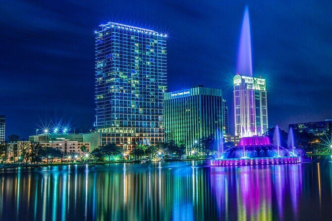 Orlando International Airport Transportation - Where You’ll Be Picked Up (and Why the Address Matters)