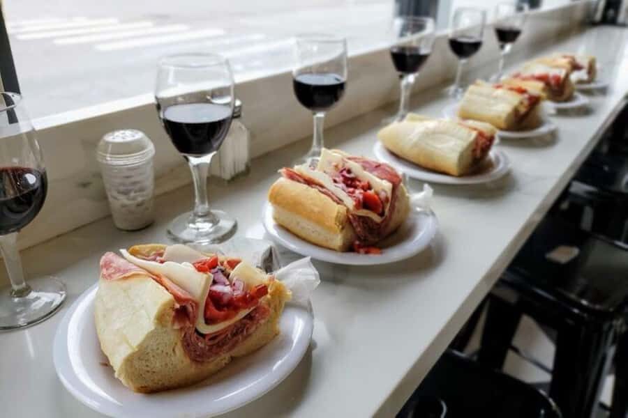 Orlando: Milk District Eats Walking Food Tour - Should you book this Orlando Milk District Eats Walking Food Tour?