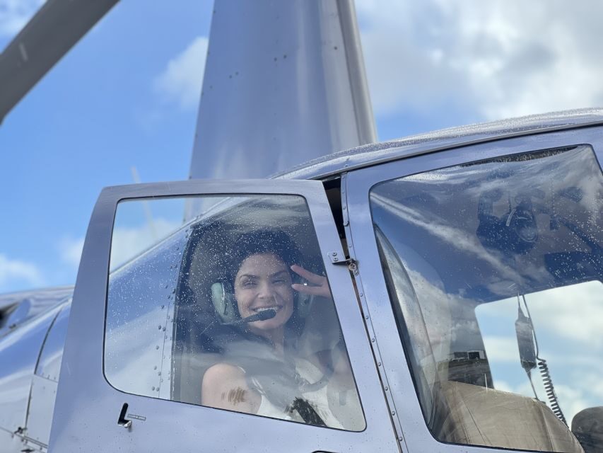 Orlando: Narrated Helicopter Flight Over Theme Parks - Should you book this Orlando helicopter flight?