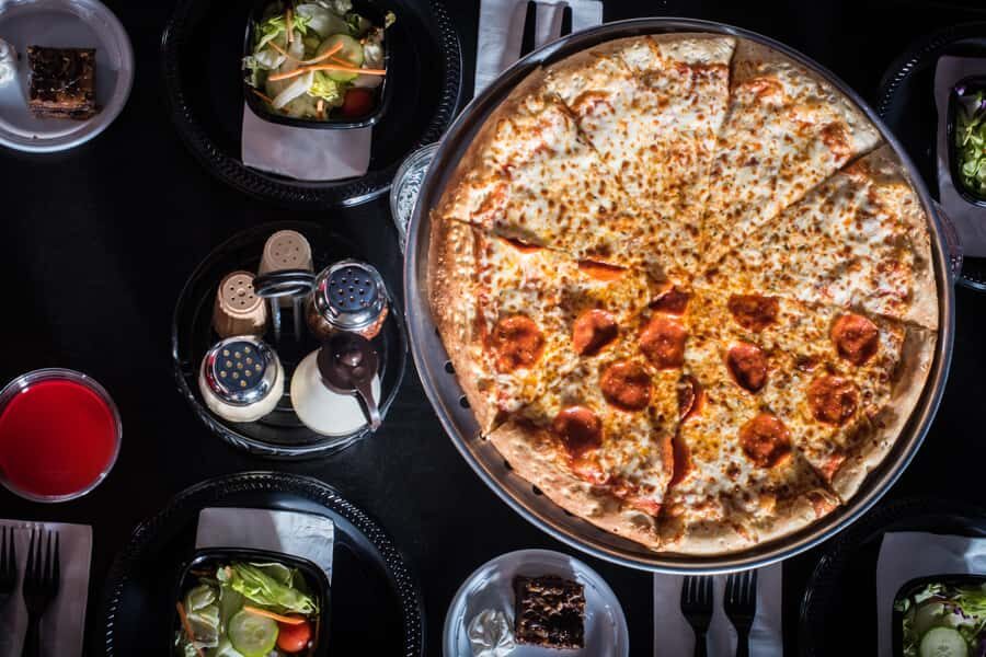 Orlando: The Outta Control Magic Comedy Dinner Show - Where You Go: Finding The Upside-Down House at WonderWorks Orlando