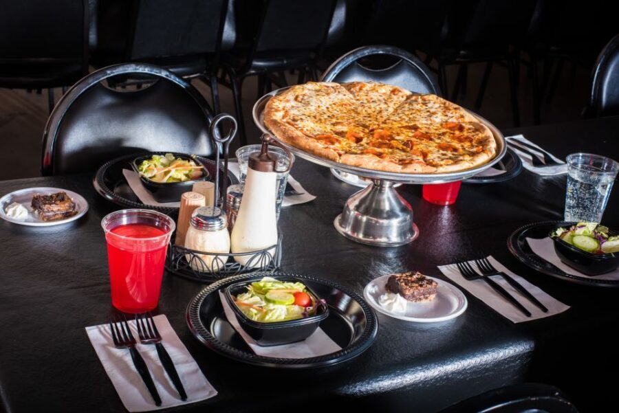 Orlando: The Outta Control Magic Comedy Dinner Show - Value Check: Does $39 Cover Real Orlando Dinner-Show Costs?