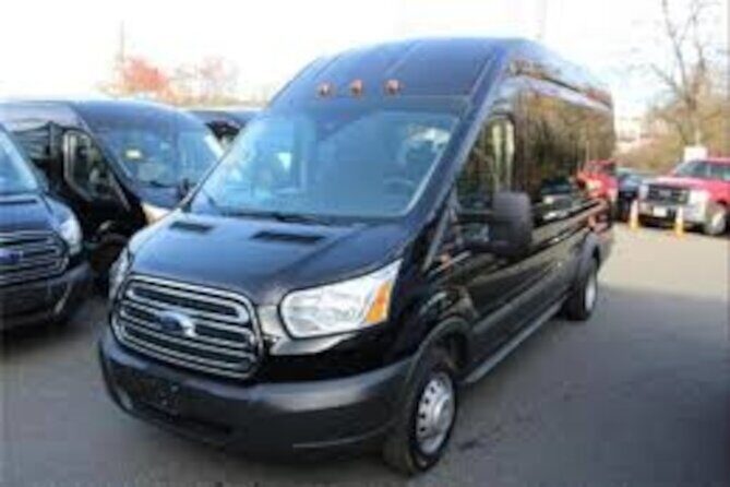 Orlando to cocoa Beach Transportation service - Pickup That Relies on Communication (So Do Your Part)