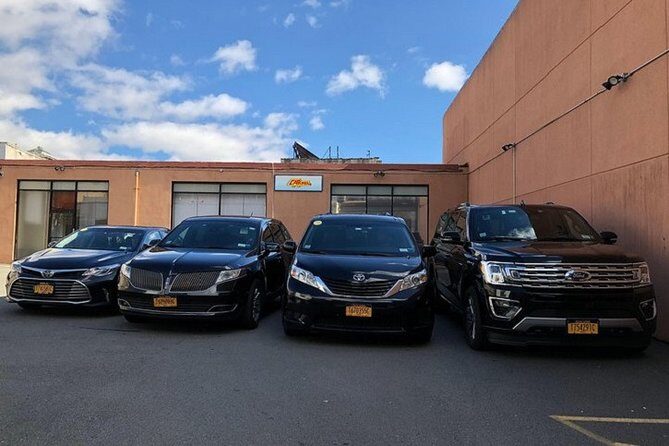 Private Arrival Transfer from Orlando Airport MCO - Value Check: Why $72 Per Group Can Beat “The Usual” After Landing
