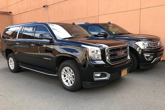 Private Arrival Transfer from Orlando Airport MCO - Where You’ll Meet Your Driver at Orlando Airport (MCO)