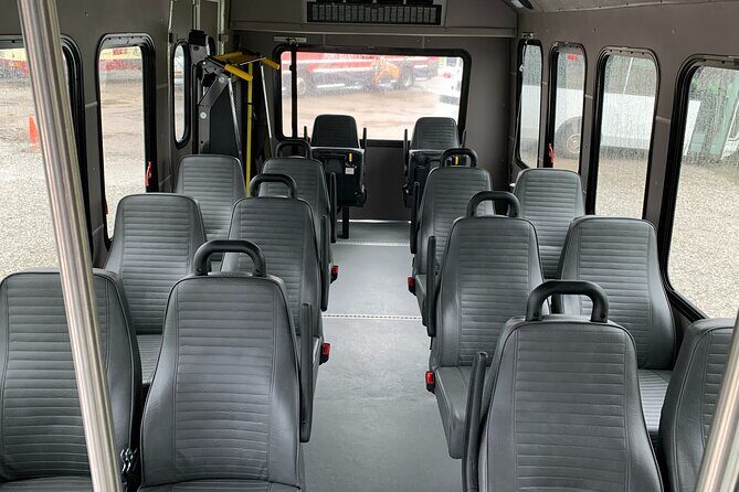 Private Transfer from MCO to Orlando Hotels Round Trip - Hours, meeting points, and “where do we go next?”