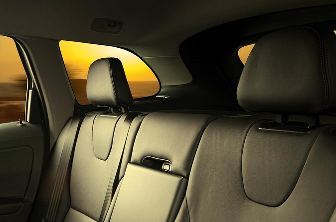Private Transfer from Orlando Airport (MCO) - Who This Works Best For (And Who Should Rethink It)