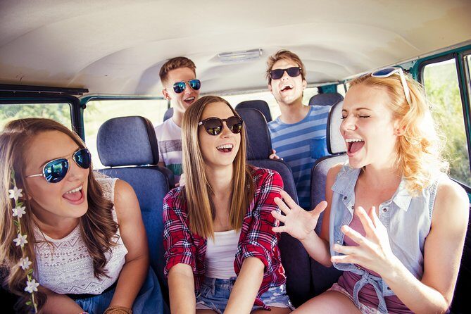 Private Transfer to Orlando Airport (MCO) - Price and Value: Is $31.25 Per Person Worth It?