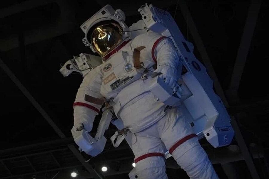 Small Group Kennedy Space Center 1-Day Tour from Orlando - Active launch viewing by sightseeing bus: the moment you’ll aim for