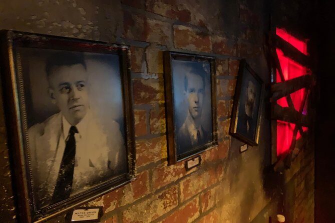 The Asylum Escape Room - Price and value: where the money goes