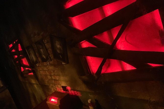 The Asylum Escape Room - FAQ