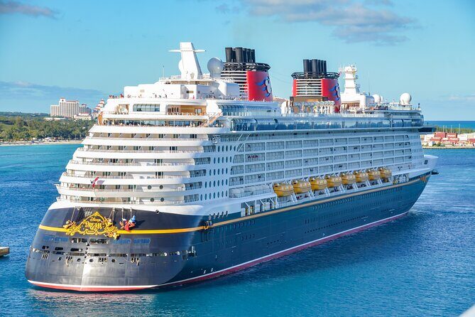 Transportation from Orlando Airport MCO to Port Canaveral Cocoa - Key Points You’ll Care About