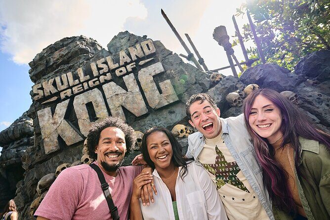 Universal Orlando 1 Park Per Day PROMO Tickets - USA / Canada Residents - Key Highlights You’ll Care About